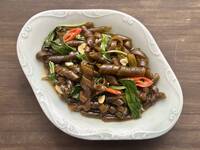 「電話線」很美味？日本料理家大讚狂推 震驚一票台人