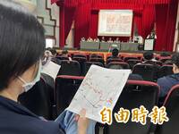 中捷橘線延伸清水改輕軌新路線曝 海線居民批淪二等市民
