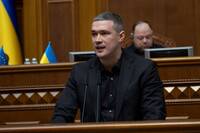 20萬士兵擅離職守、200萬人逃兵 烏克蘭新防長點出烏軍困境