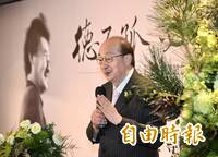 為施明德一句「留國會拚獨立」堅守25年 柯建銘：這屆做完要離開了