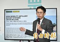 用「花蓮救災」分析黃國昌 沈伯洋：荒謬到笑不出來