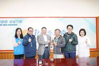 竹縣關西國小奪客語戲劇全國第一 坪林國小、竹東國小獲第三名