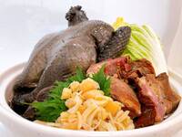 淡水漁人碼頭魚藏餐廳推14道外帶年菜 1/30前預訂享優惠