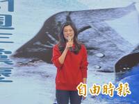 美台關稅談判拍板 鄭麗文：殺雞取卵豈是長久之道