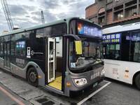 「11中山長興幹線」公車1/19上線 中壢到大湳循環線27.9公里、市民卡免費