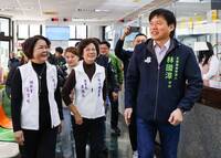 藍營宜蘭縣長人選2月底前出線 林國漳：努力成為全民縣長