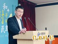 基層公務員赴中國風險增！陸委會曝有人遭國安人員闖入房間盤查