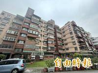 桃園去年6、7層大樓約1成未公安申報 將協助成立管委會