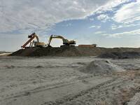 清運新制上路 高市工務局：民間土方1/5起進場港區