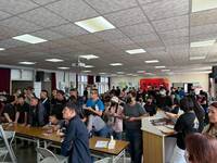 屏東最狂「不斷電市集」！潮州春節特一區34萬標出 5指標全破紀錄