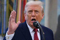 鄭重警告！美在安理會上稱 川普考慮所有針對伊朗選項