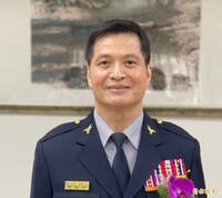 林炎田將接任北市警局長  誓言打造安全城市