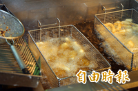 被嚴重低估！她推鹹酥雞攤「1冷門品項」：好吃到發瘋