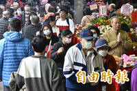 週末回溫迎風面有雨 下週冷空氣來襲各地轉冷