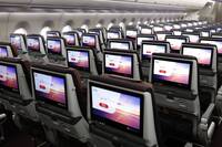 不看電影、不睡覺！搭機只做「1件事」他超不解 網曝：地上做不到