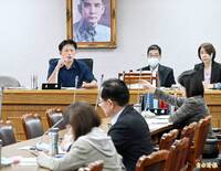 白營強推不在籍投票 林智群：想搞臭大家都信任的選舉制度