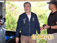 戴錫欽曝新北市長整合慢基層憂心 李四川曝要先做這件事