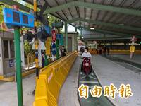 去年7.1萬人次放鳥考機車駕照 公路局新制「缺考1次停權15天」