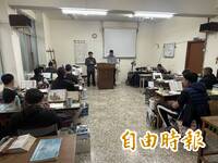 更生保護會》防吸毒再犯擴大處遇 更生人再犯率下降