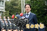 分享賴清德超暖往事! 施景中感嘆：他從不為自己辯白