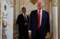 川普要動手？ 美FAA發通知：中南美航班提高警覺