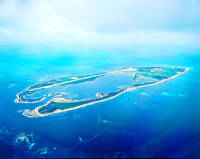 《TAIPEI TIMES》 Chinese drone enters Pratas airspace