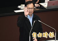 張啓楷護航「馬德」林宸佑 周軒怒批：嘉義人要看清楚