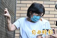 陳佩琪喊「檢方聽柯黑名嘴就來搜索羈押」 吳靜怡提3點秒打臉