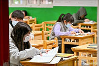 大學學測今登場！1物品必帶 應考重點看這裡