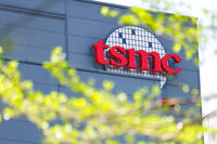 《TAIPEI TIMES》 TSMC to build four new fabs in Taiwan: report