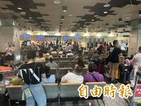 不分淡旺季澎湖航空交通均吃緊 居民嘆一年到頭一票難求