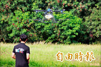 嘉義縣公布台灣燈會無人機規範 違規最高罰15萬元