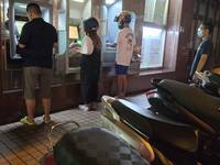 LTN投票箱》打詐！5銀行試辦戴口罩、安全帽領錢ATM會示警 該全面施行嗎？