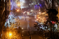 慘過天安門！華爾街日報：伊朗鎮壓至少3000死 恐逾萬人亡