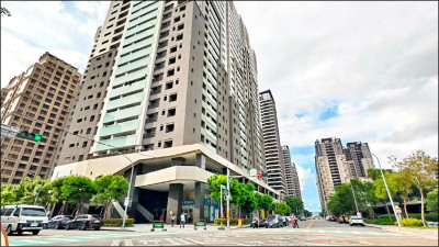 竹市住宅去年買賣少42% 預售屋大減78%