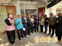 80年音樂記憶有家了！元長國中閒置空間變身愛樂狂響館