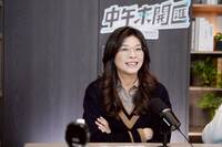 再提「鄭習會」 鄭麗文：上半年完成 不可能黑箱秘密進行