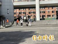 大學學測》台中考生認社會科簡單 少背誦瑣碎題目、邏輯推敲可知答案