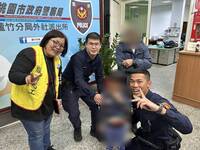 5歲童「溜出門」遊蕩 暖警挨家挨戶查訪助團圓