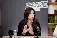 鄭麗文：江啟臣聲望高 楊瓊瓔遵守遊戲規則 沒有理由勸退