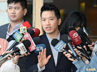 何志偉獲跨派系共識參選桃園市長？ 民進黨：選對會從未討論