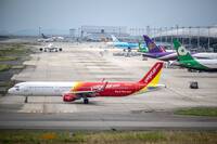 日中齟齬致關西機場航班減少 地方人士籲開拓新通航國家