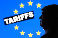 應對格陵蘭主權爭端 專家：歐盟或不願再屈就川普