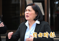 陳玉珍發文重申「我不是台灣人」 他PO一張「抹茶豆腐冰」KO！