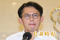 先知？尚毅夫上週斷言  黃國昌出席機密會議「就是去偷東西」！