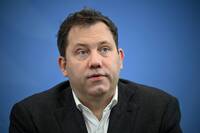 川普因格陵蘭祭關稅威脅 德副總理批勒索、擬反制