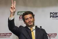 葡萄牙極右派首闖總統決選再創突破 但預料難勝出