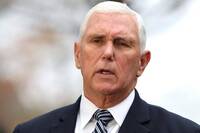 川普欲掌控格陵蘭 前副手彭斯等共和黨人表不滿