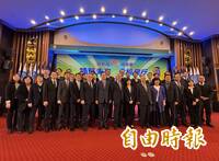 中共軍演擾台「無國際航班取消」 交部透露背後無聲功臣