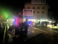 竹縣湖口深夜飆車擾民 警去年度取締違規逾3000件、拘捕3飆仔